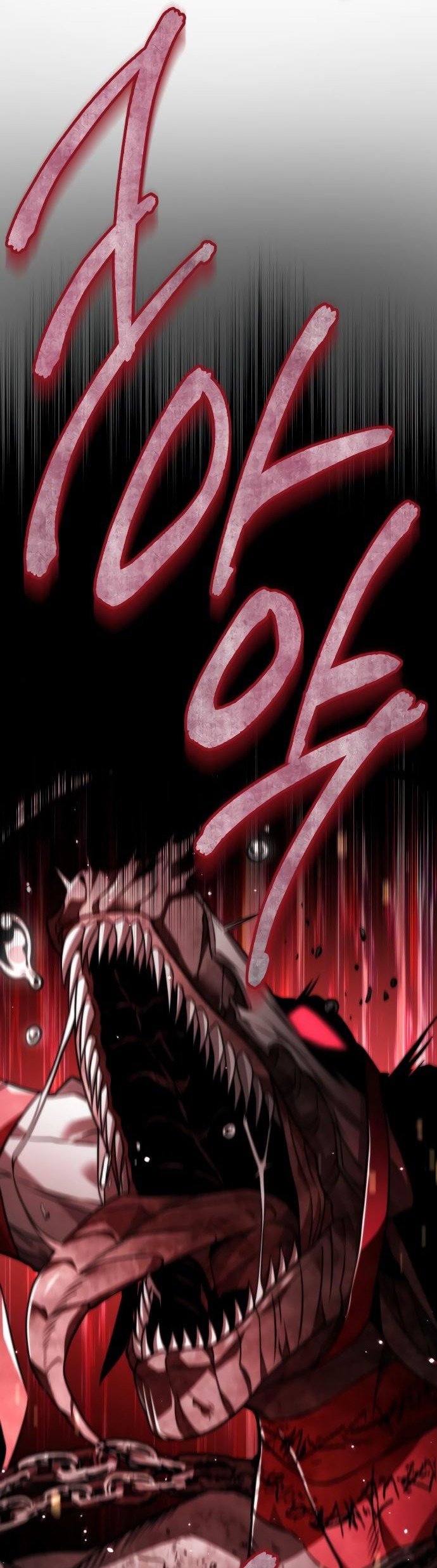 Read Реинкарнатор RU Manga Online