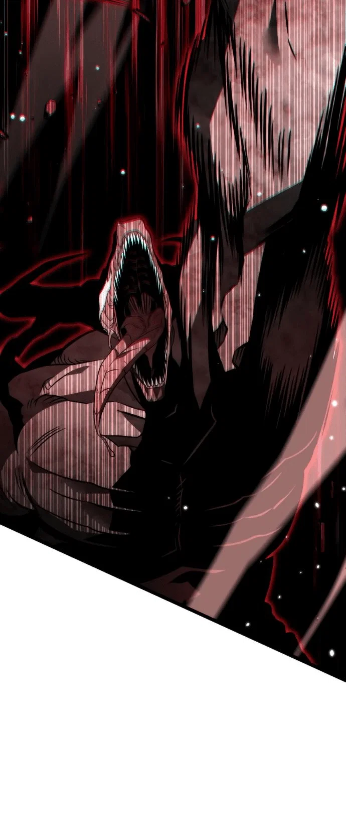 Read Реинкарнатор RU Manga Online