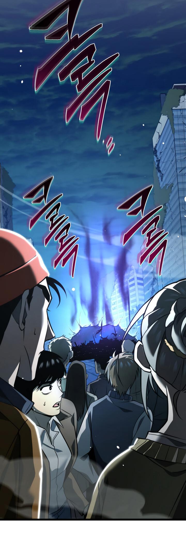 Read Реинкарнатор RU Manga Online