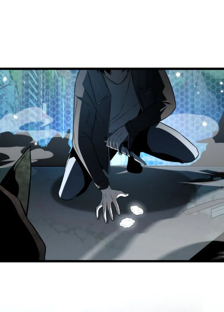 Read Реинкарнатор RU Manga Online
