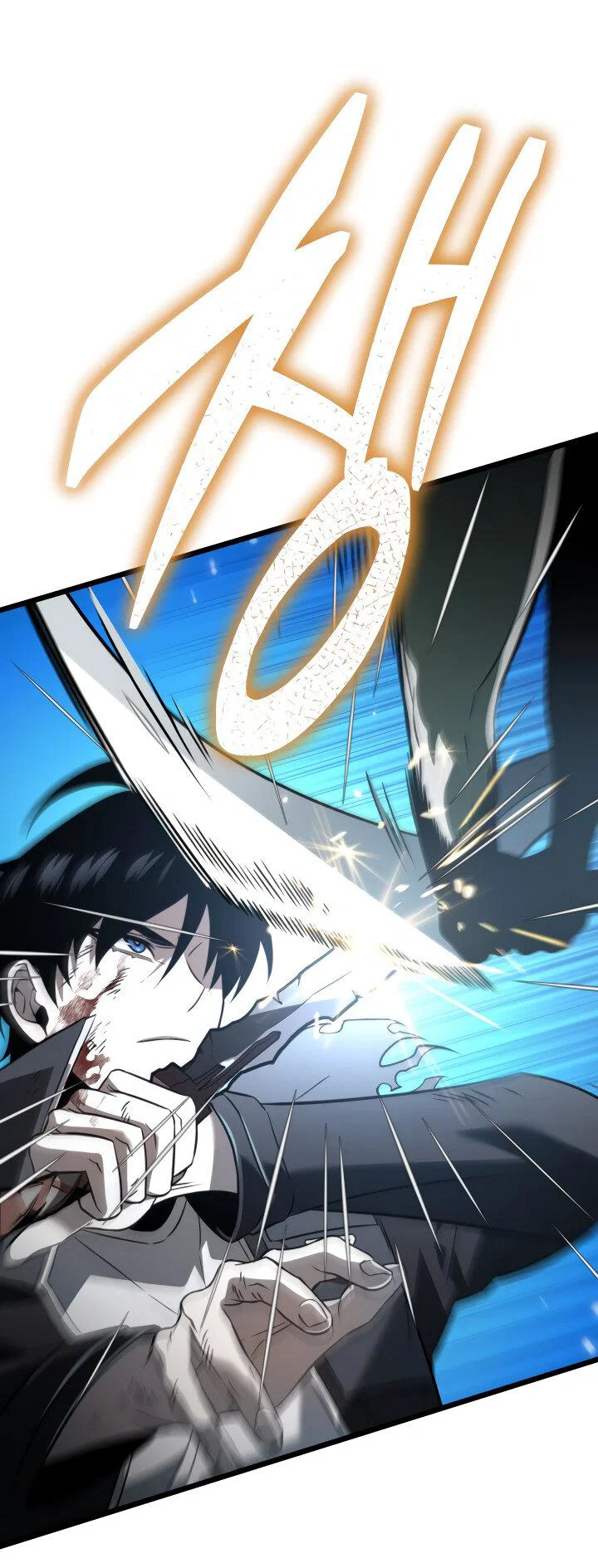 Read Реинкарнатор RU Manga Online