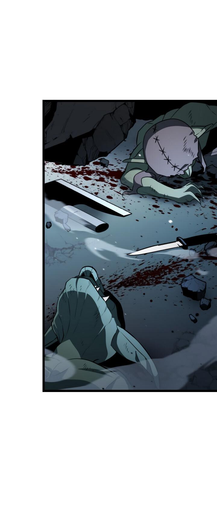 Read Реинкарнатор RU Manga Online