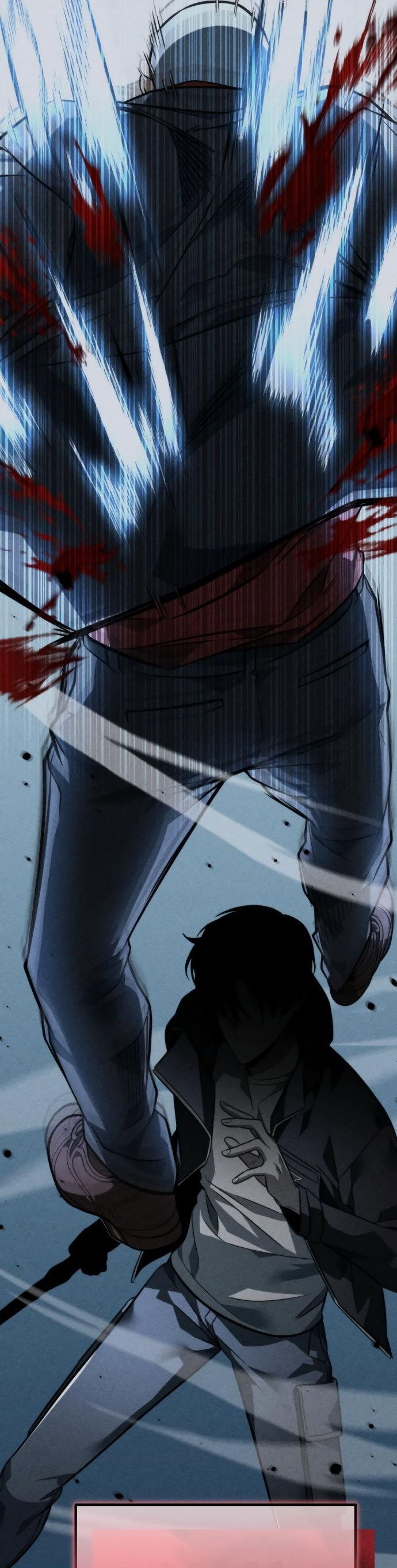 Read Реинкарнатор RU Manga Online