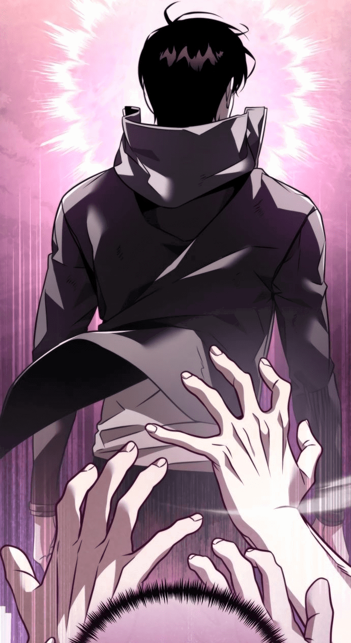 Read Реинкарнатор RU Manga Online