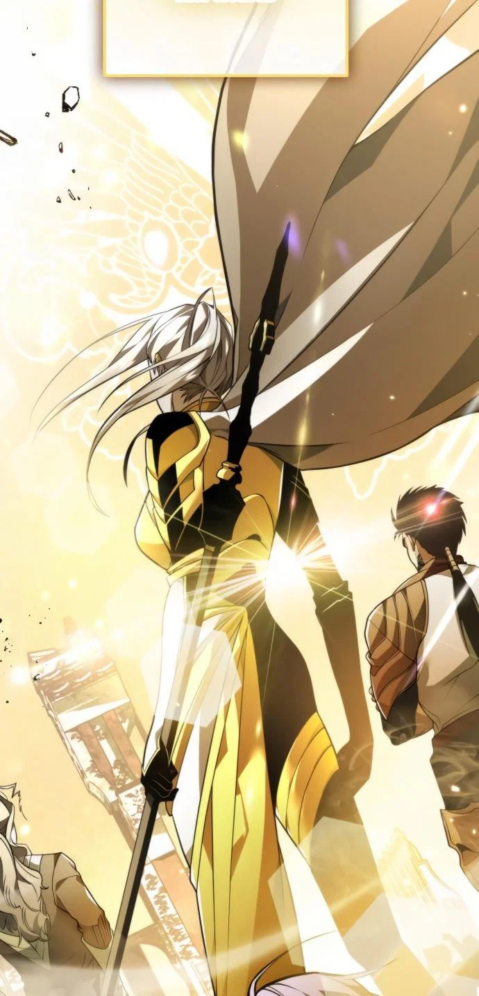 Read Реинкарнатор RU Manga Online