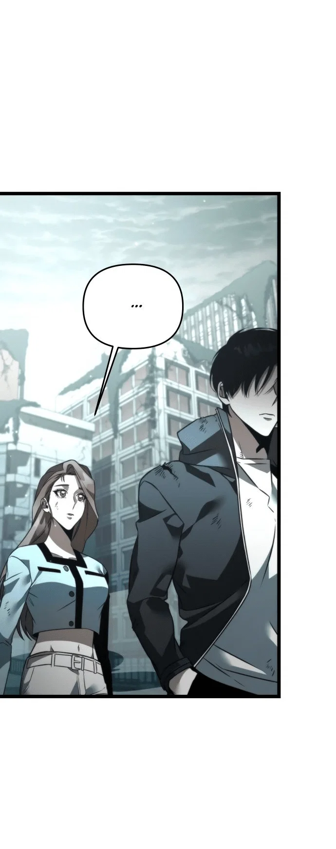 Read Реинкарнатор RU Manga Online