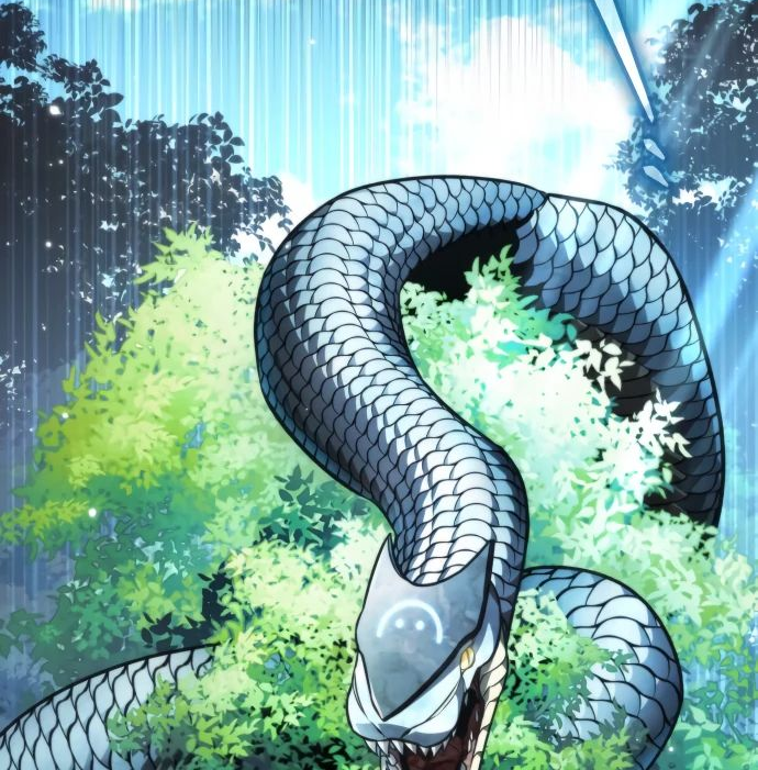 Read Реинкарнатор RU Manga Online