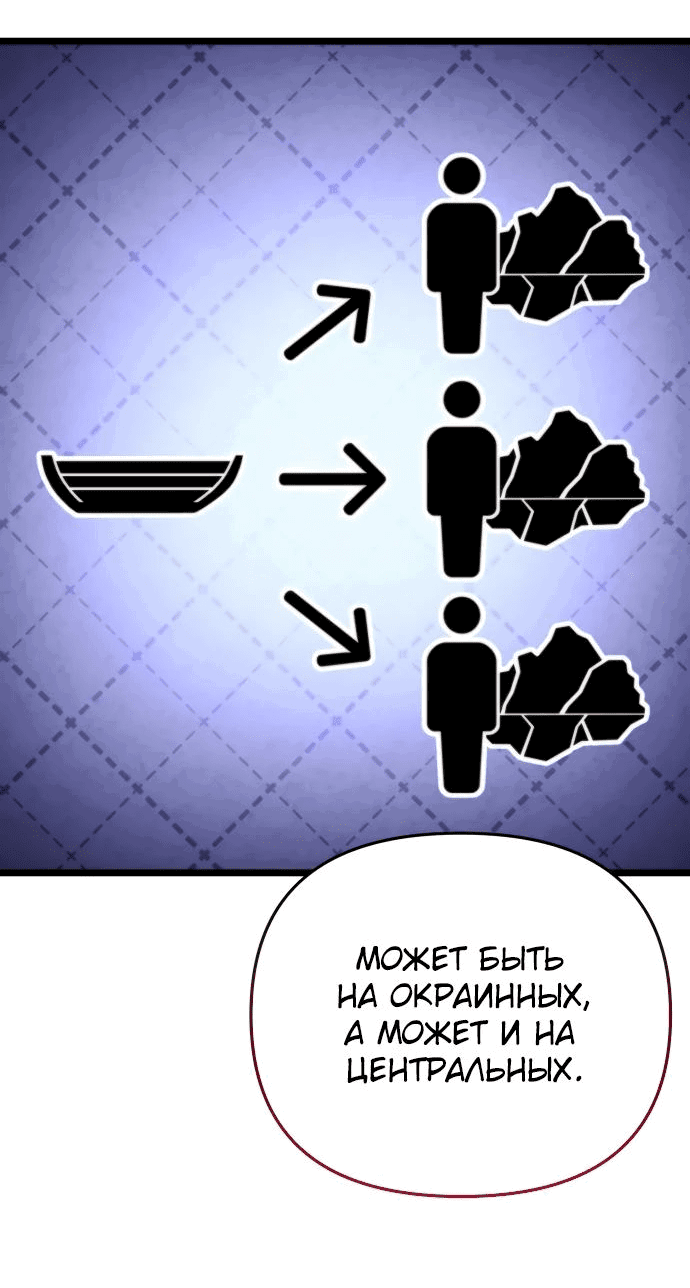 Read Реинкарнатор RU Manga Online