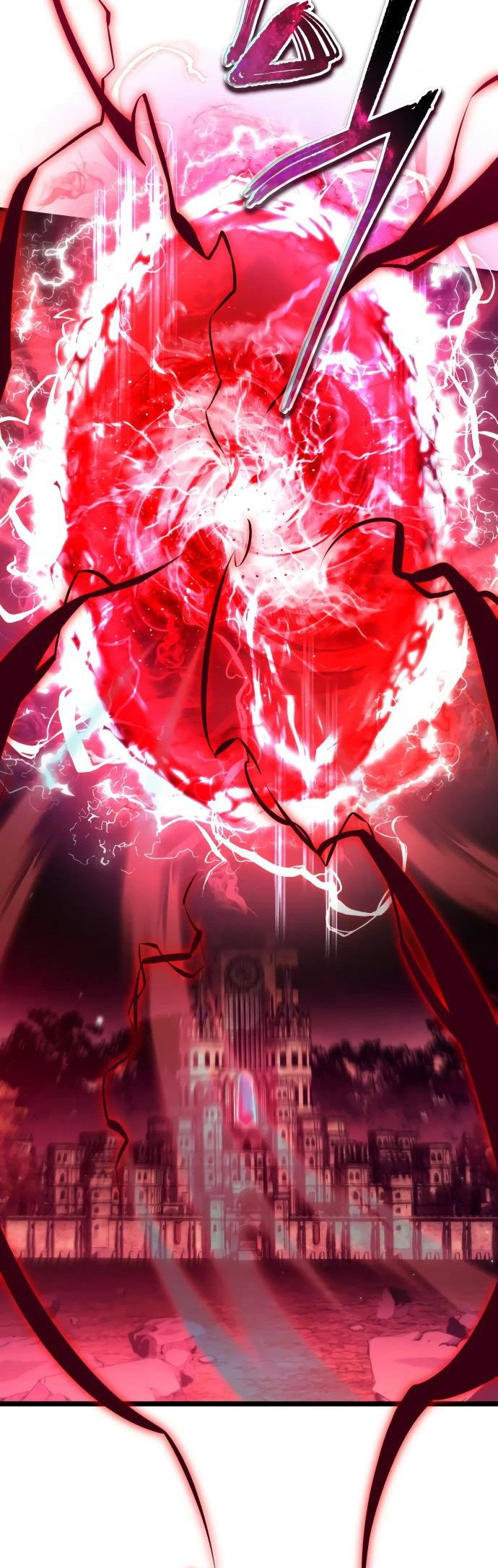 Read Реинкарнатор RU Manga Online