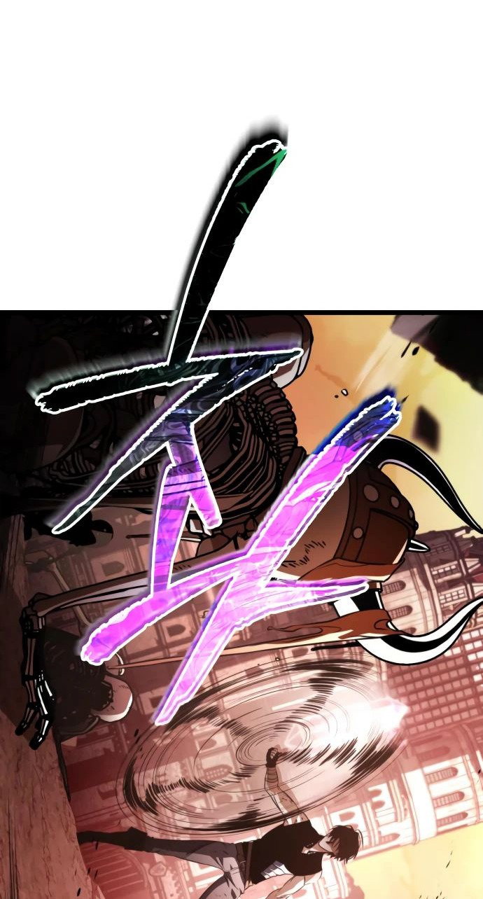 Read Реинкарнатор RU Manga Online