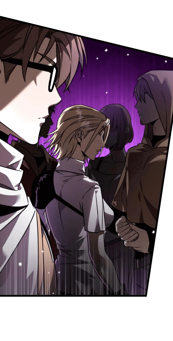 Read Реинкарнатор RU Manga Online