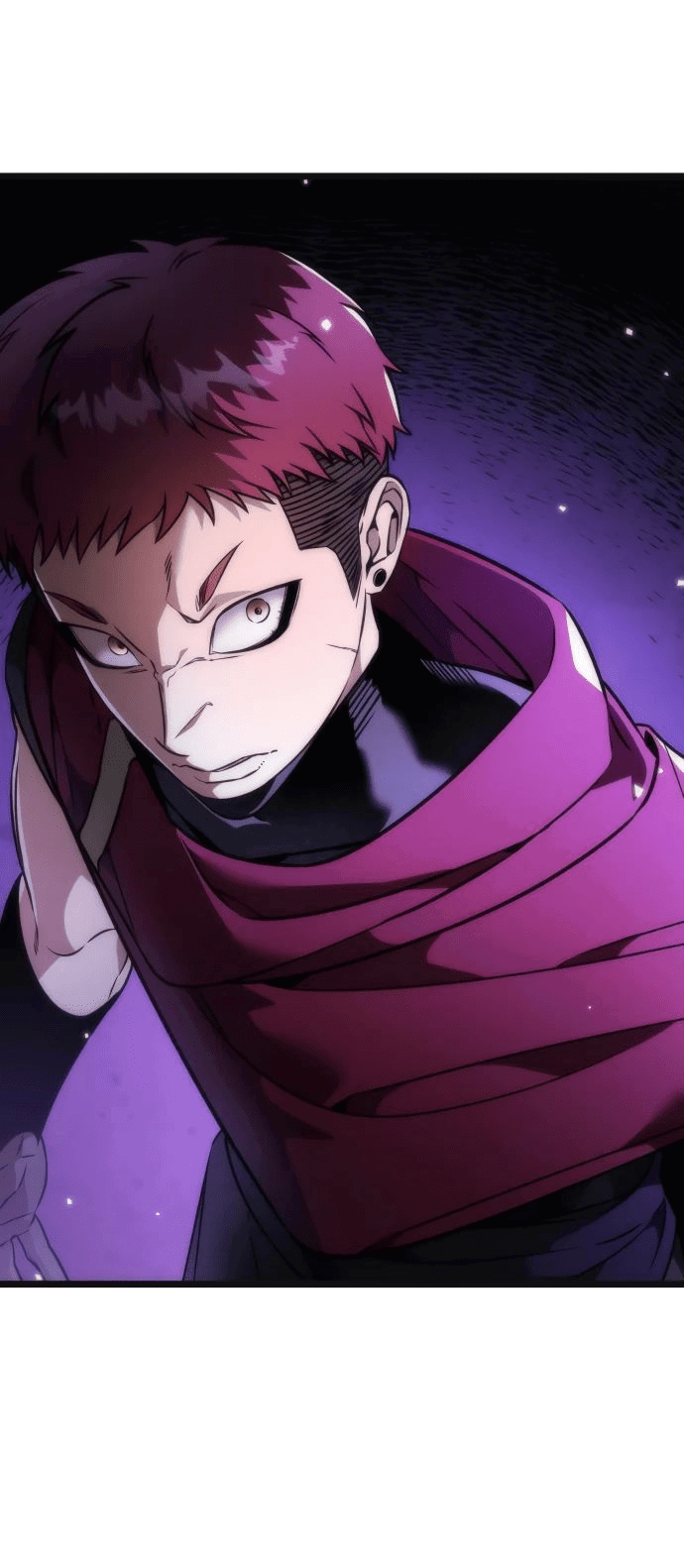 Read Реинкарнатор RU Manga Online