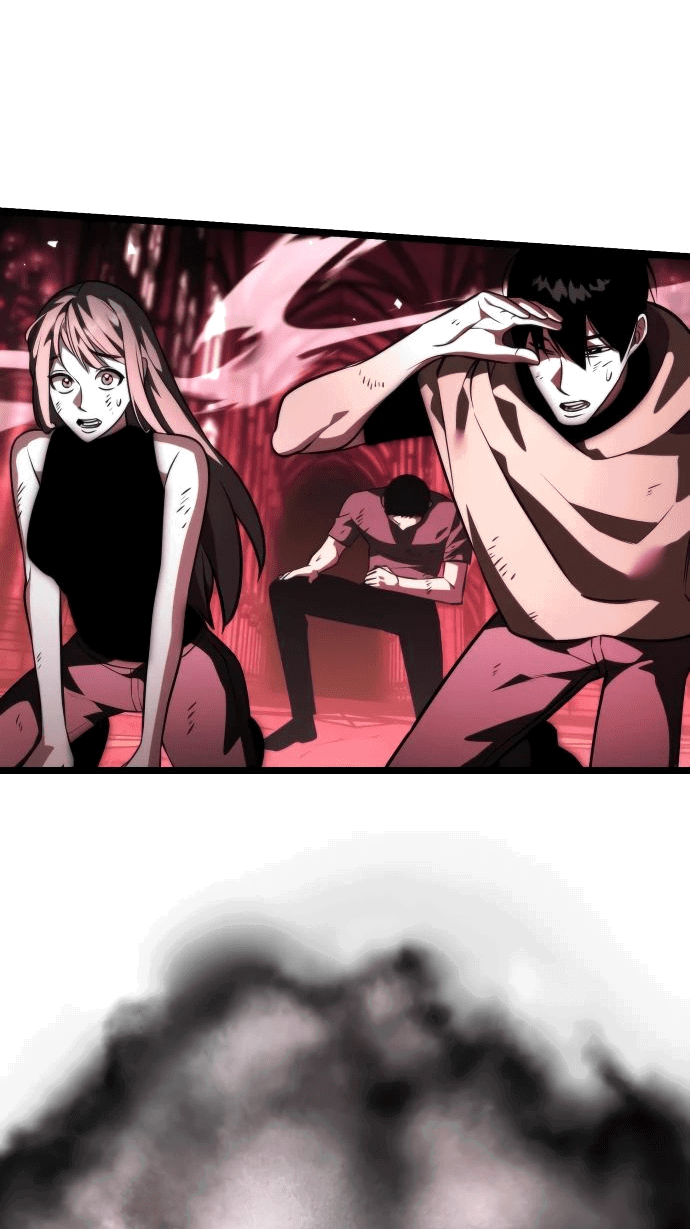 Read Реинкарнатор RU Manga Online