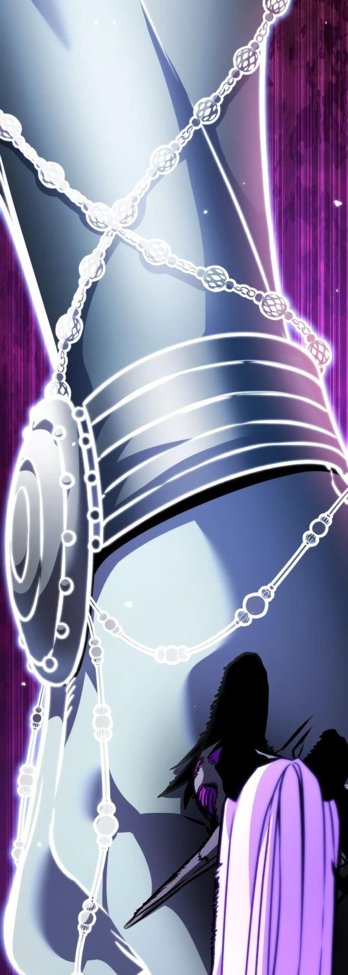 Read Реинкарнатор RU Manga Online