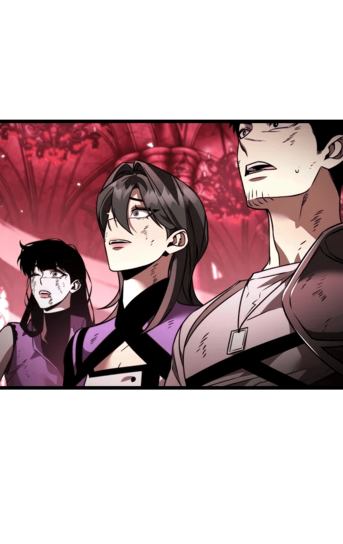 Read Реинкарнатор RU Manga Online