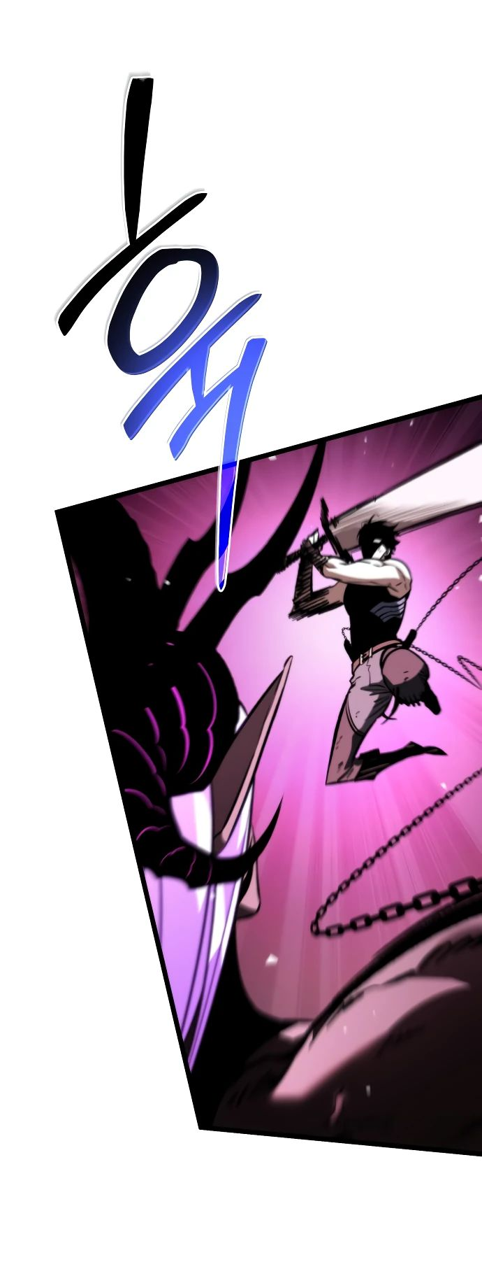Read Реинкарнатор RU Manga Online