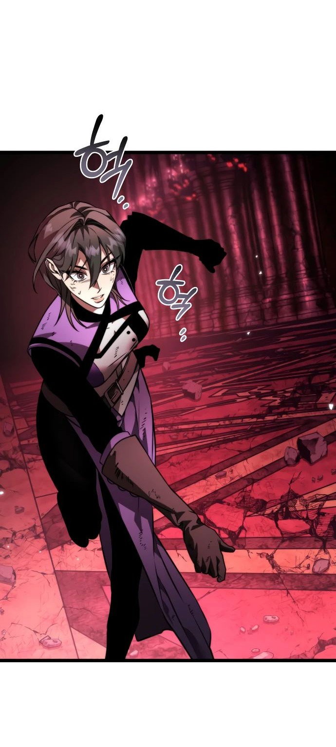 Read Реинкарнатор RU Manga Online