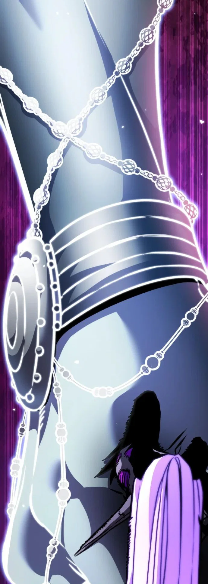 Read Реинкарнатор RU Manga Online