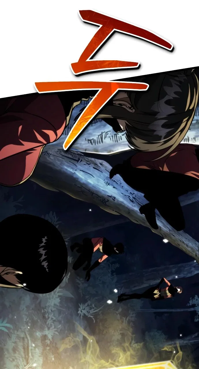 Read Реинкарнатор RU Manga Online
