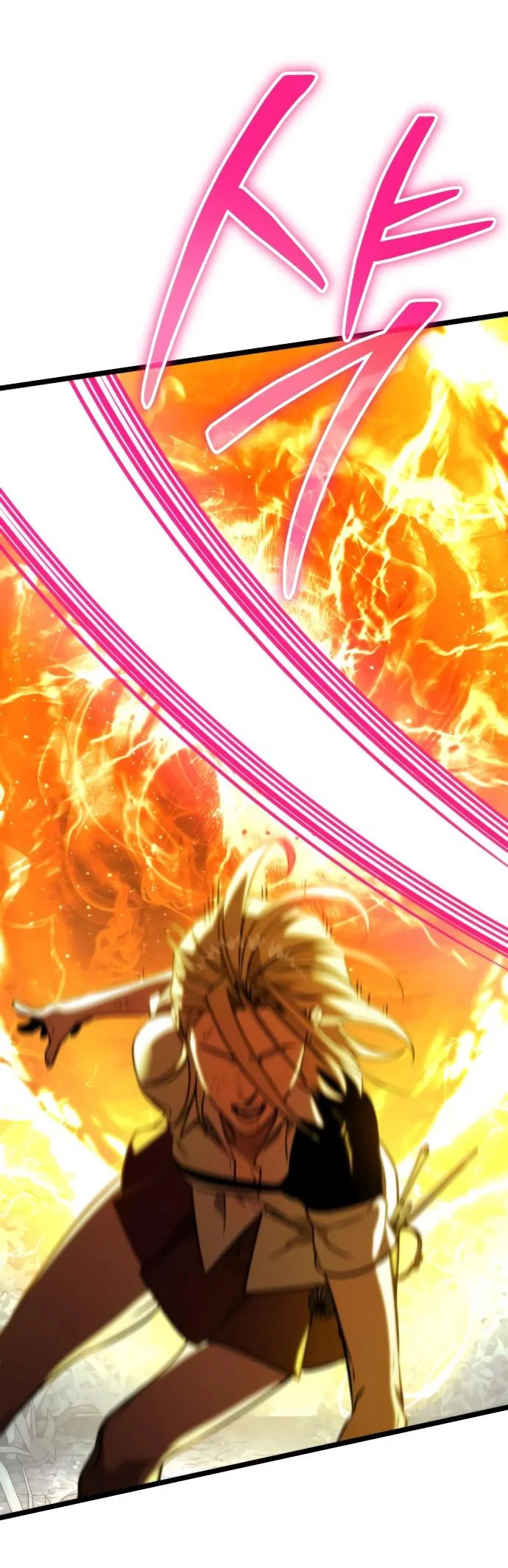 Read Реинкарнатор RU Manga Online