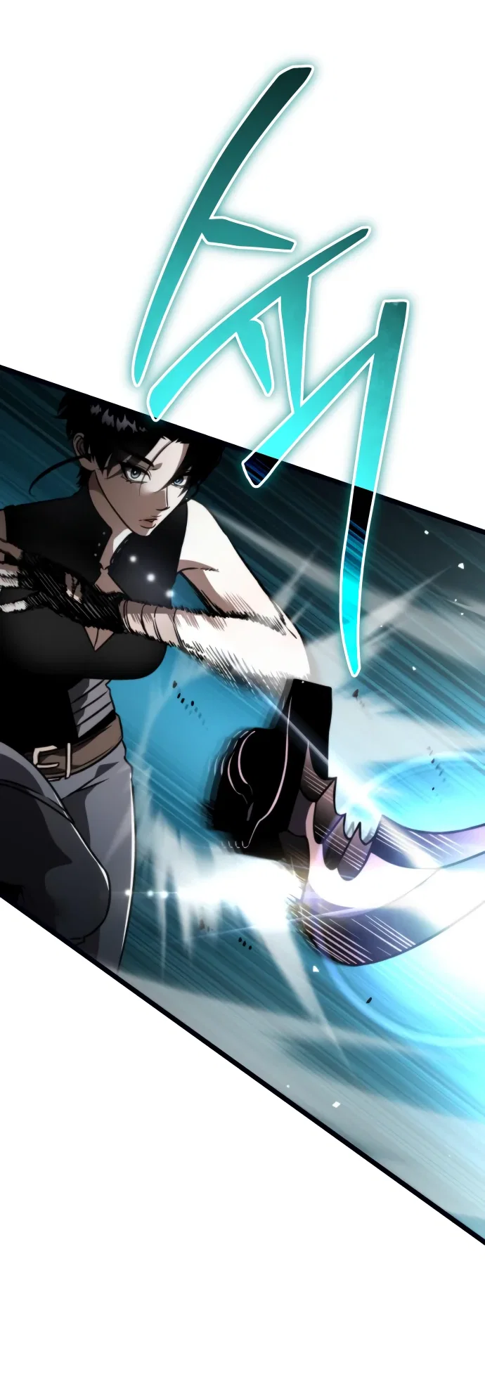 Read Реинкарнатор RU Manga Online