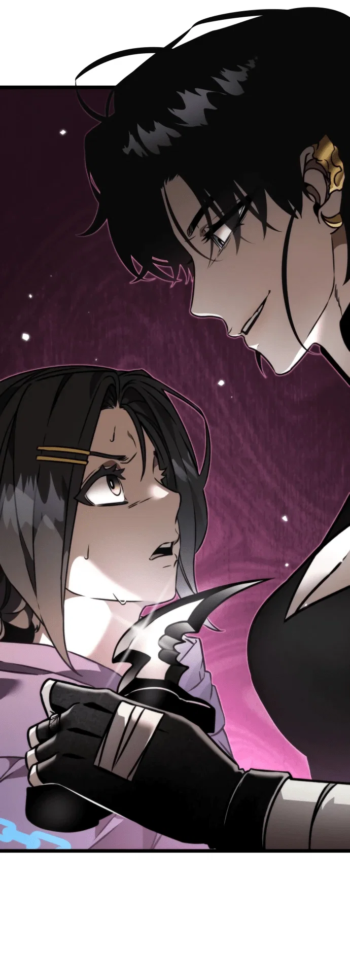 Read Реинкарнатор RU Manga Online