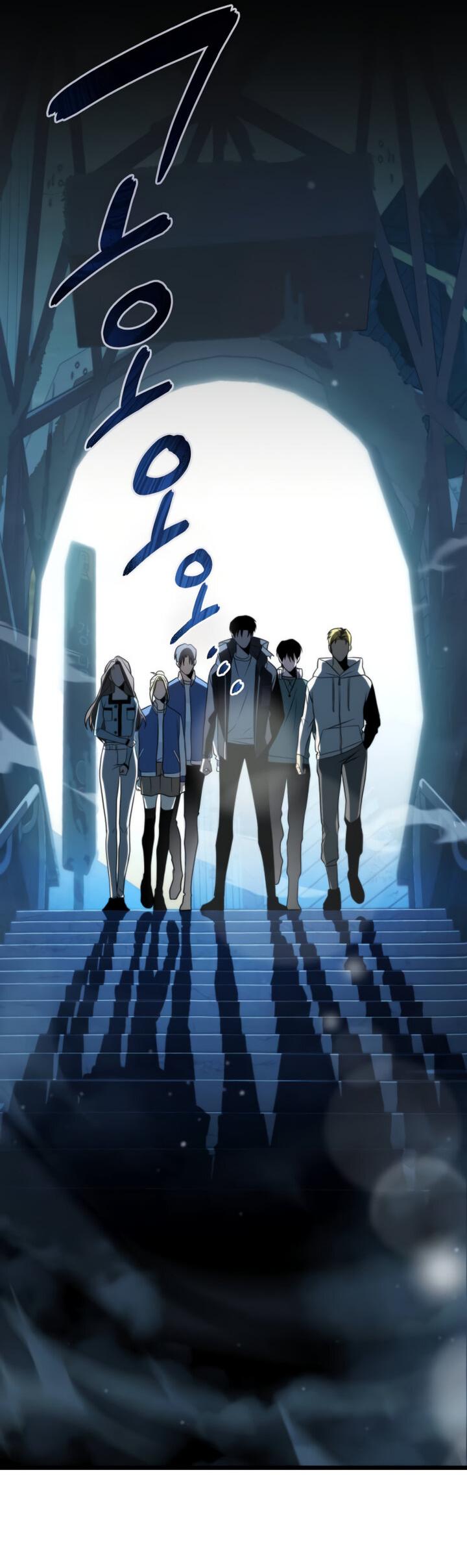 Read Реинкарнатор RU Manga Online
