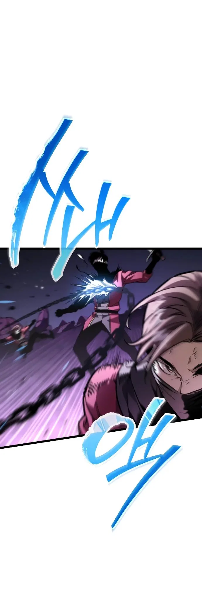 Read Реинкарнатор RU Manga Online