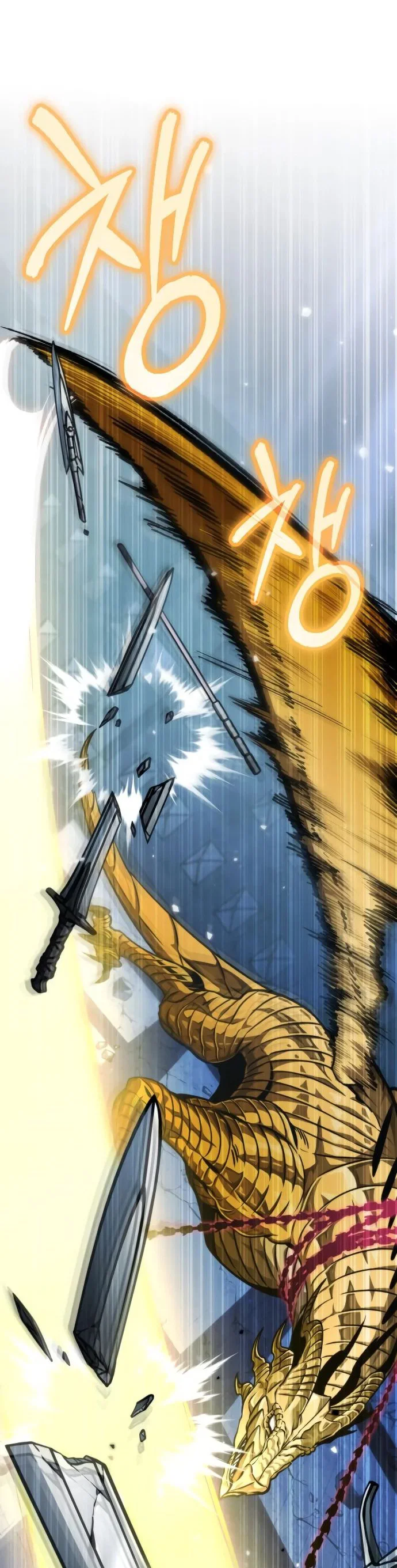 Read Реинкарнатор RU Manga Online