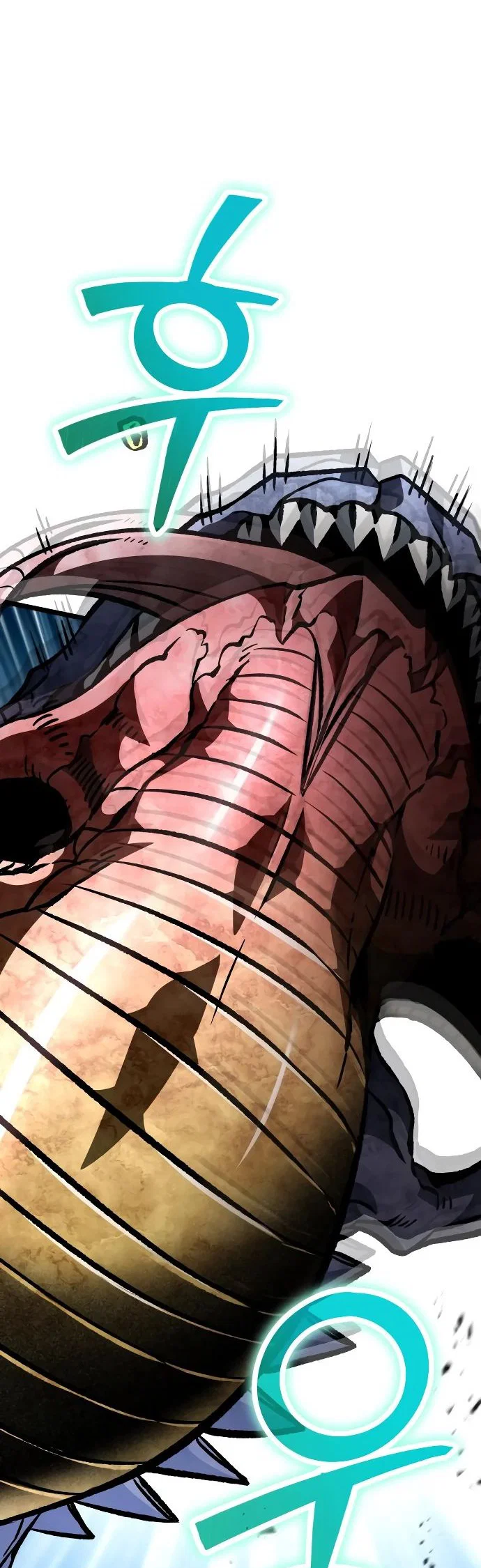 Read Реинкарнатор RU Manga Online