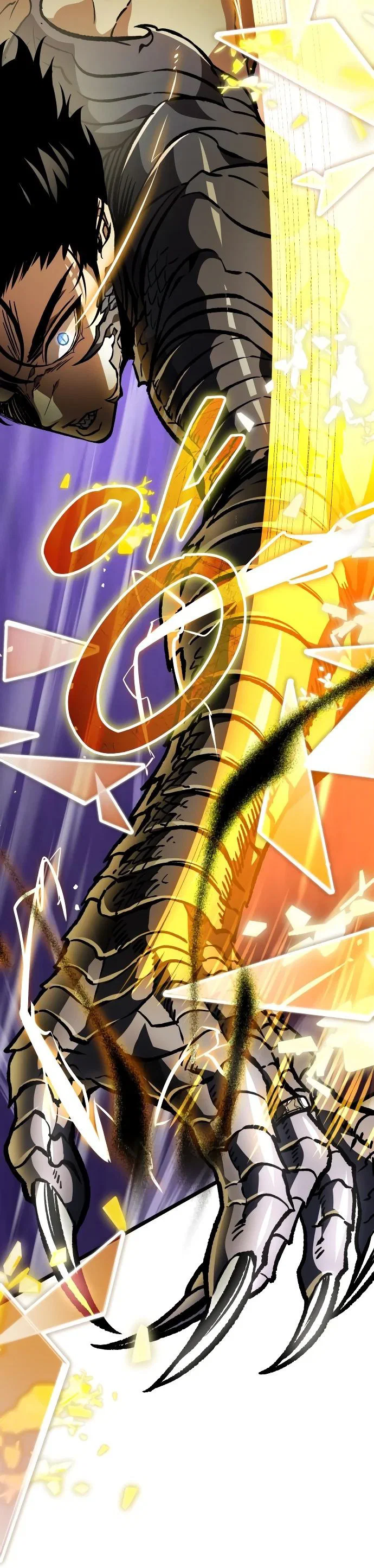Read Реинкарнатор RU Manga Online