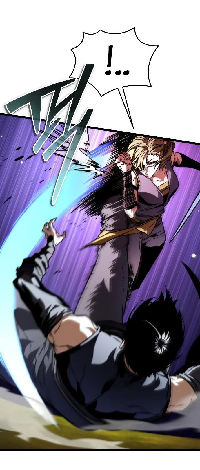 Read Реинкарнатор RU Manga Online