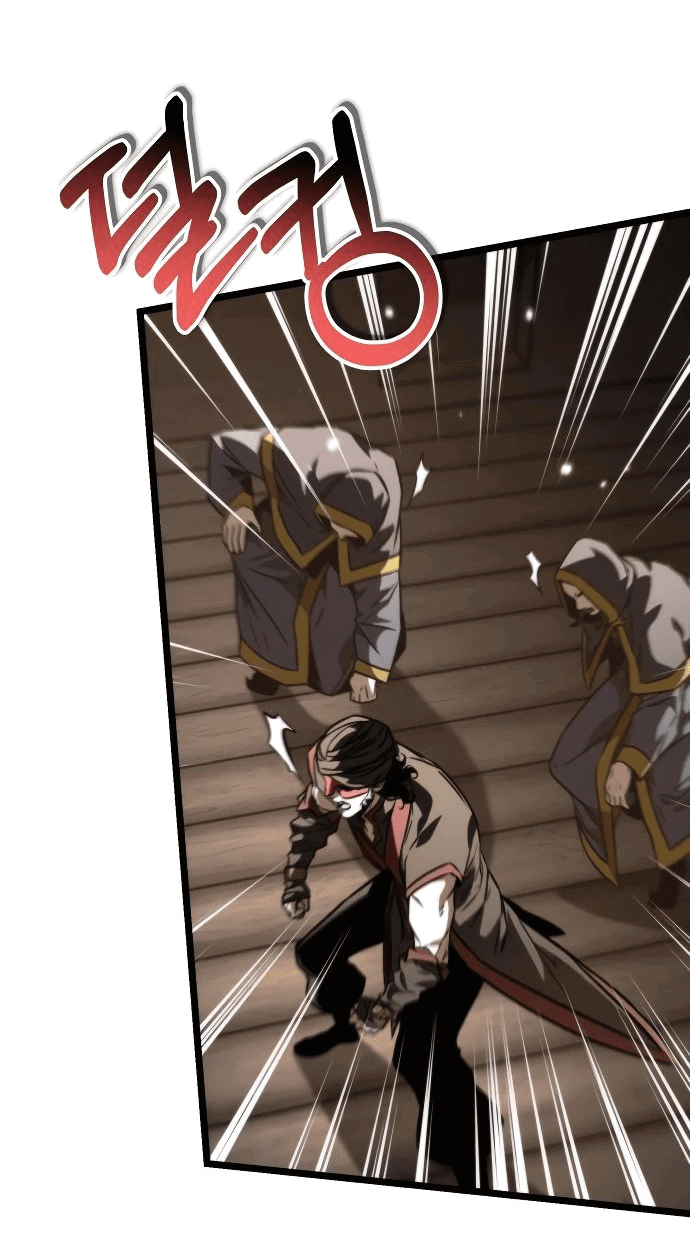 Read Реинкарнатор RU Manga Online