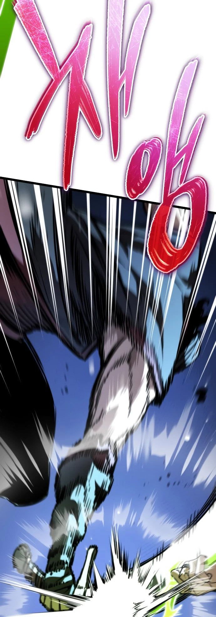 Read Реинкарнатор RU Manga Online