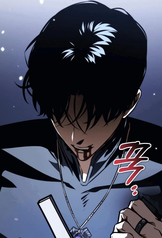 Read Реинкарнатор RU Manga Online
