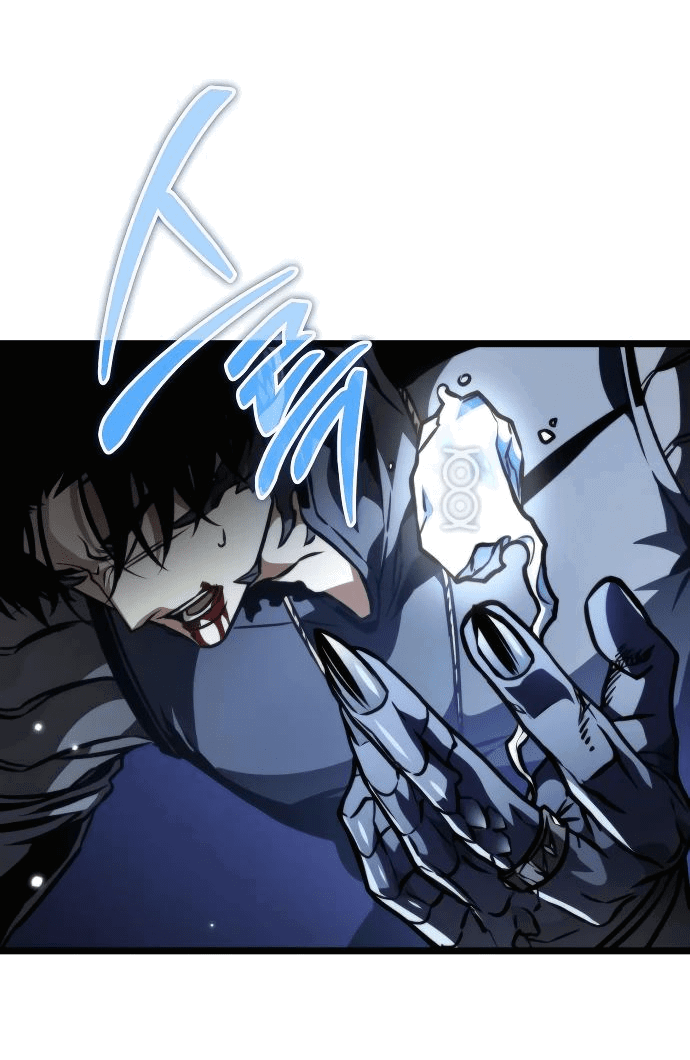 Read Реинкарнатор RU Manga Online