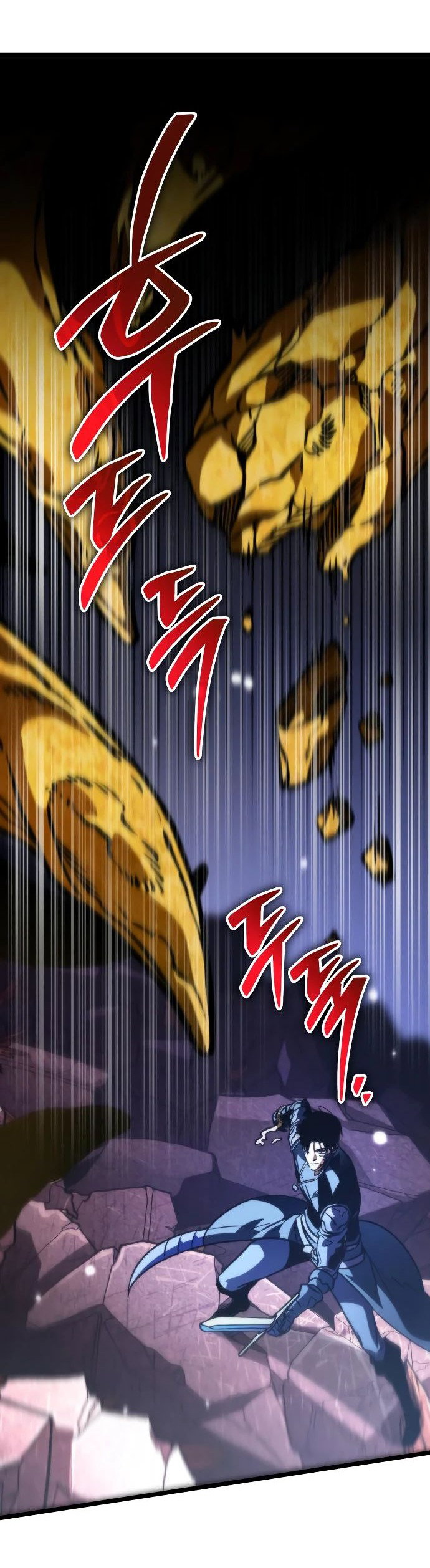 Read Реинкарнатор RU Manga Online