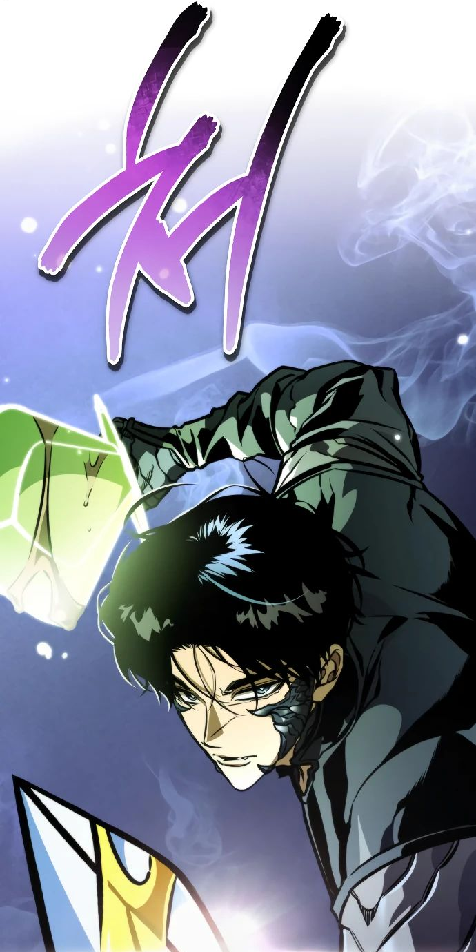 Read Реинкарнатор RU Manga Online