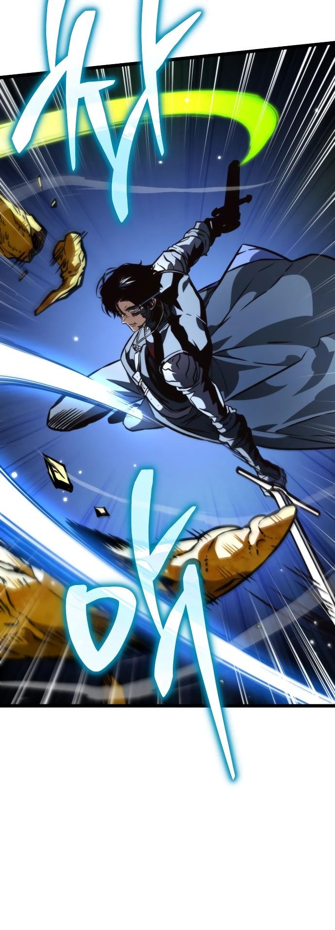 Read Реинкарнатор RU Manga Online