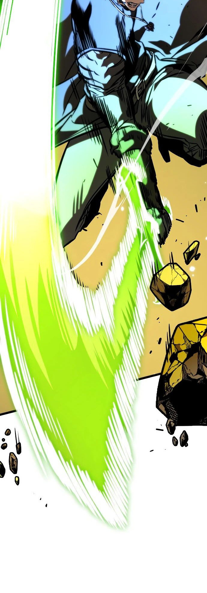 Read Реинкарнатор RU Manga Online