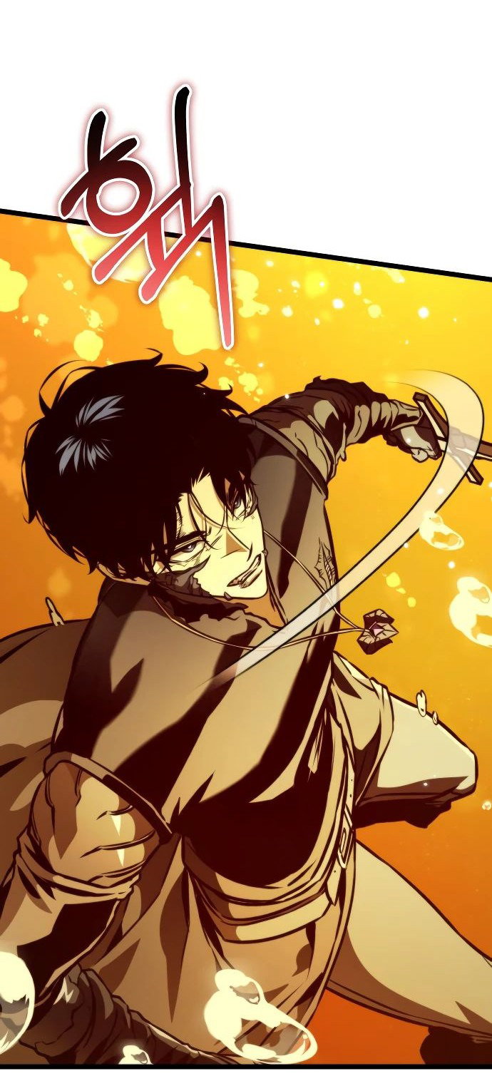 Read Реинкарнатор RU Manga Online