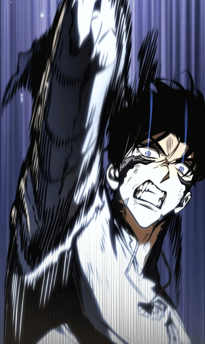Read Реинкарнатор RU Manga Online