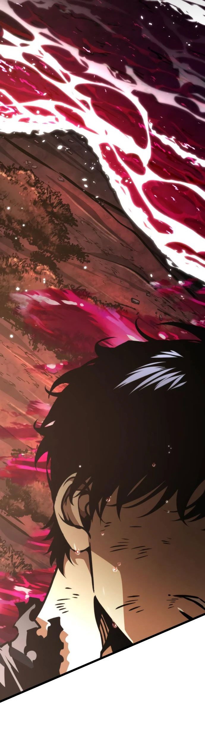 Read Реинкарнатор RU Manga Online