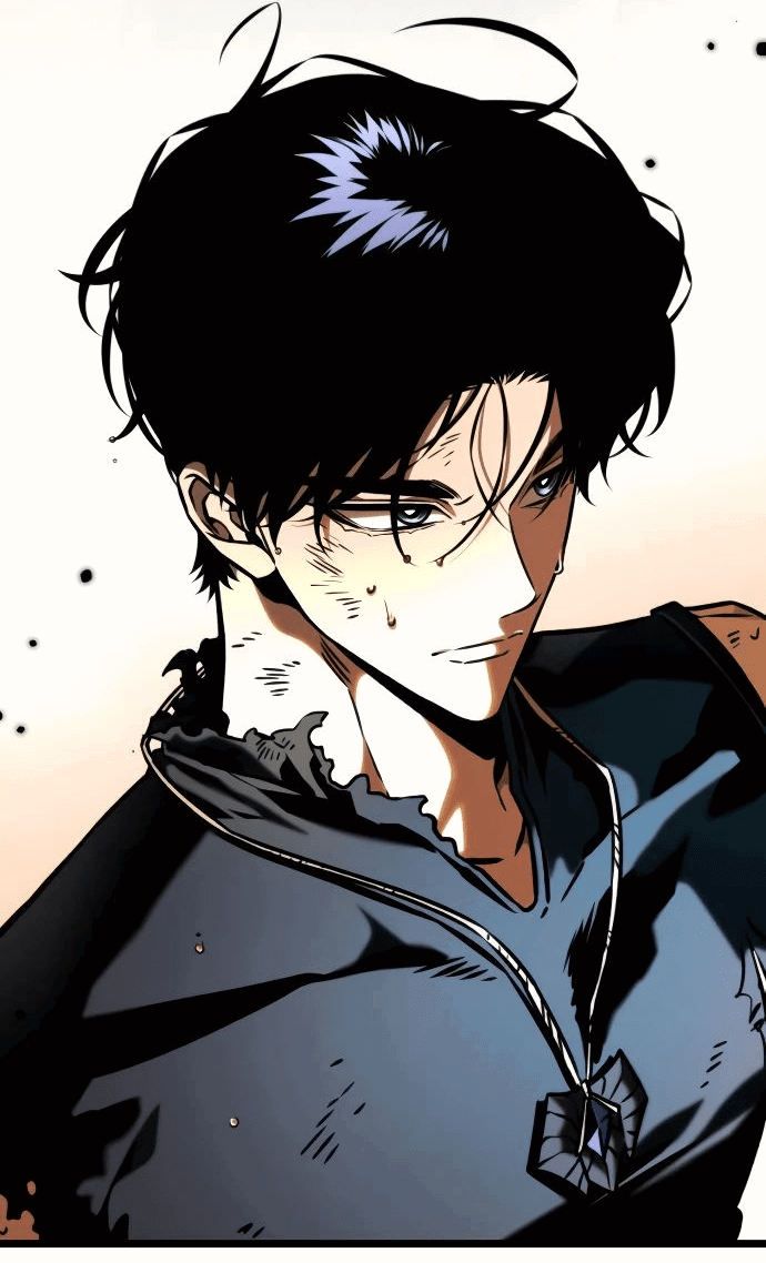 Read Реинкарнатор RU Manga Online