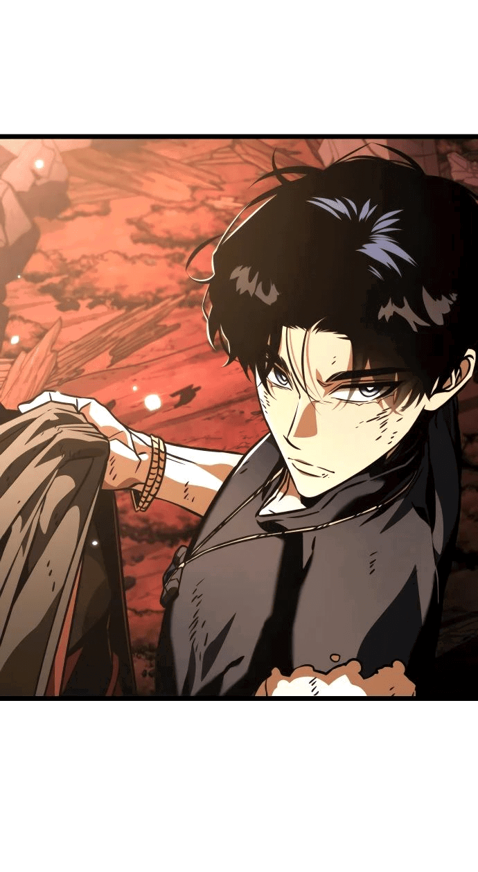 Read Реинкарнатор RU Manga Online