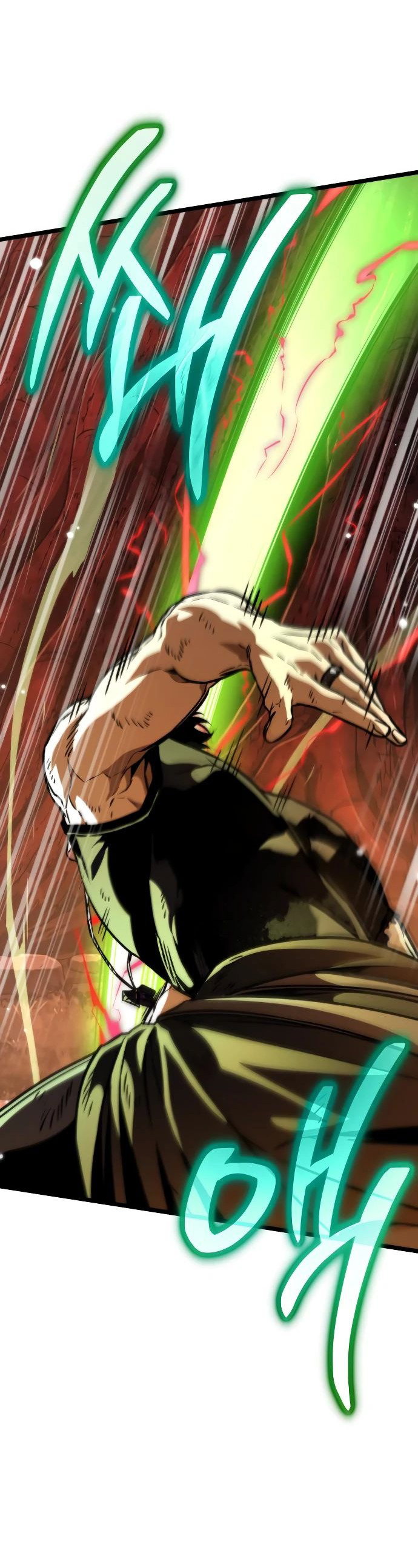 Read Реинкарнатор RU Manga Online