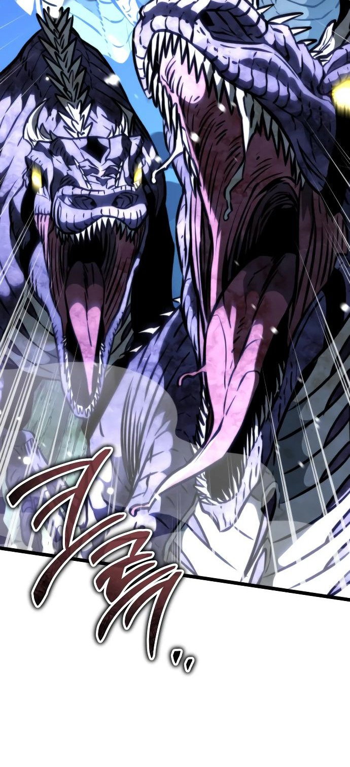 Read Реинкарнатор RU Manga Online