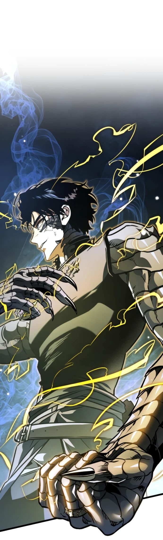 Read Реинкарнатор RU Manga Online