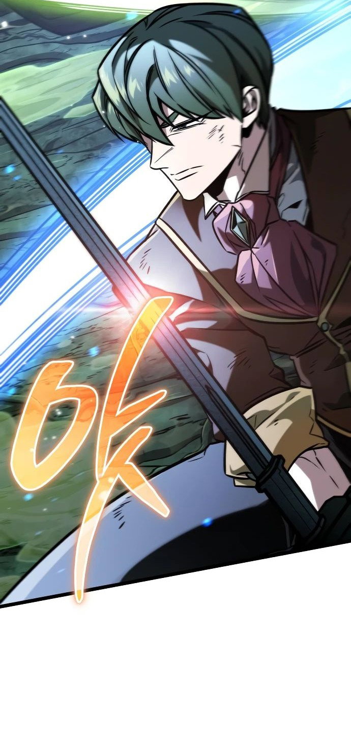 Read Реинкарнатор RU Manga Online