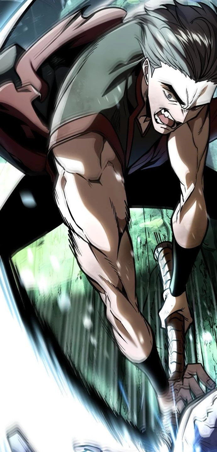Read Реинкарнатор RU Manga Online